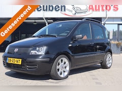 Fiat Panda - 1.2 Edizione Cool | Nieuwe APK | Airco| Trekhaak | 102.275Km | Zie foto's