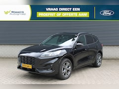Ford Kuga - 2.5 PHEV ST-Line X