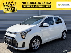 Kia Picanto - 1.0 GDi DynamicLine | Camera | Navigatie | Cruise Control | Airco |