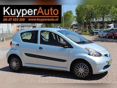 Toyota Aygo - 1.0-12V nap 5 drs nw apk