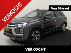 Mitsubishi ASX - 2.0 Intense | Navigatie | Stoelverwarming | Camera | Cruise Control |