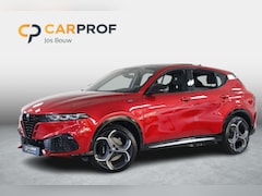 Alfa Romeo Tonale - 1.3 Ibrida Plug-In Q4 Sport Speciale