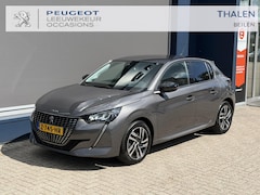 Peugeot 208 - 1.2 Turbo 100PK Allure | Navigatie via Telefoon | Keyless Entry/Start | Climate Control |