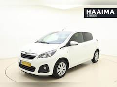 Peugeot 108 - 1.0 e-VTi Active 72 PK | BTW auto | Airco | Electrische Ramen Voor | Zuinige Motor