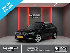 Skoda Superb Combi - 1.4 TSI Ambition Business | Panoramadak | Carplay