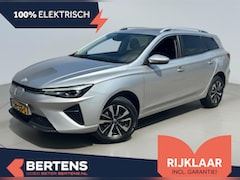 MG MG5 Electric - Extended Range 61KWh Comfort | Rijklaar incl garantie geleverd |