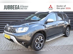 Dacia Duster - 1.0 TCe Bi-Fuel Prestige NL-Auto, 1e eigen, Side bars