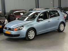 Volkswagen Golf - 1.2 TSI Comfortline BlueMotion 2de Eigenaar Automaat PDC