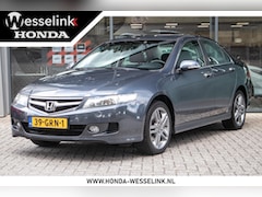 Honda Accord - 2.0i Business Mode
