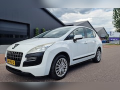 Peugeot 3008 - 1.6 HDiF Active AIRCO CRUISE TREKHAAK 2 X SLEUTELS