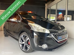 Peugeot 208 - 1.6 e-THP GTi