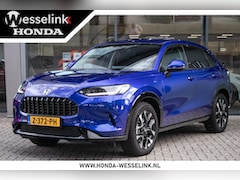 Honda ZR-V - 2.0 e:HEV Advance