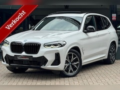 BMW X3 - xDrive30e M-Sport High Executive Pano*Led*Navi* 292PK