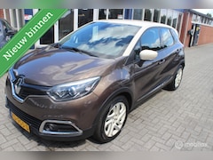 Renault Captur - 1.2 TCe Dynamique