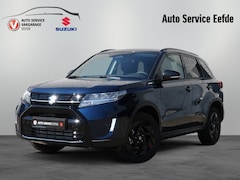 Suzuki Vitara - 1.4 Boosterjet Smart Hybrid Special Edition 60 jaar NIEUW