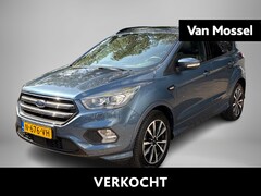 Ford Kuga - 1.5 EcoBoost Vignale