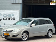 Opel Astra - 1.4|NAP|AIRCO|CRUISE|2DE EIGENAAR|INRUILKOOPJE