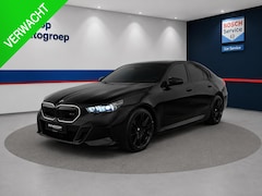BMW M5 - 5-serie | Carbon | Keramisch | Trekhaak | M-drivers Pack | Leer + Massage + Ventilatie ( V