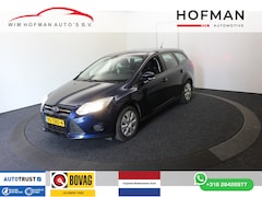 Ford Focus Wagon - 1.6 TI-VCT Trend Trekhaak