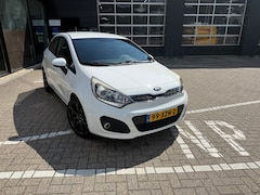 Kia Rio - 1.2 CVVT Super Pack 4 Deurs Super Pack