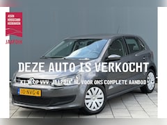 Volkswagen Polo - BWJ 11-2010 | 1.2TSI 105 PK Comfortline AUTOMAAT | TREKHAAK | CLIMA | CRUISE | RADIO/CD |