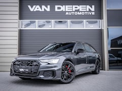 Audi A6 Avant - 55 TFSI e quattro Competition MY24 - RS-seat l Pano l HUD l Trekh. l B&O