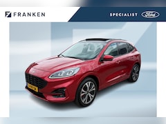 Ford Kuga - 2.5 PHEV ST-Line X | Panoramadak | Head-up |19'' | BLIS | Trekhaak