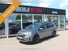 Dacia Jogger - 1.6 Hybrid 140 Extreme 7P. LED/Camera/Trekhaak