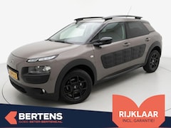 Citroën C4 Cactus - 1.2 VTi Shine | 82pk | 1e eigenaar Dealer onderhouden | Rijklaar geleverd incl 12 maanden