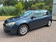 Volkswagen Golf - 1.2 TSI Comfortline BlueMotion |NWE APK|ECC|CRUISE|NAVI|BLUETOOTH