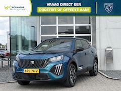 Peugeot e-2008 - EV Business 54 kWh