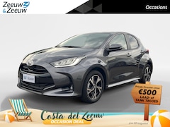 Toyota Yaris - 1.5 Hybrid 115 Comfort | Parkeercamera | Climate control | Apple Carplay/Android Auto | Ad