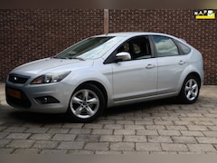Ford Focus - 1.6 Comfort *Rijklaarprijs *Airco *Dealeronderhouden