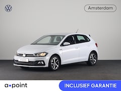 Volkswagen Polo - 1.0 TSI Highline