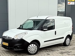 Opel Combo - 1.3 CDTi L1H1 ecoFLEX Sport