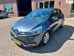 Renault Clio - 0.9 TCe Limited // Navigatie // Airco