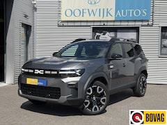 Dacia Bigster - 1.8 Hybrid 155 Limited Edition