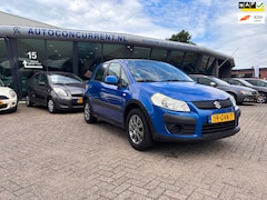 Suzuki SX4 - 1.6 Comfort, Airco, Inruil mogelijk