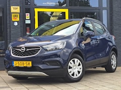 Opel Mokka X - 1.6 Selection | Trekhaak | Navigatie | Telefoon