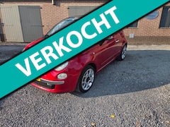 Fiat 500 - 1.2 Lounge