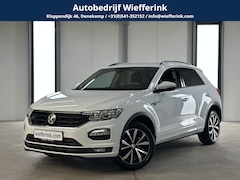 Volkswagen T-Roc - 1.0 TSI R-line | Acc | Led | Trekhaak |