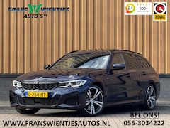 BMW 3-serie Touring - M340i xDrive High Executive | 374 PK | Panoramadak | Laser | Head-Up | Harman & Kardon | 3