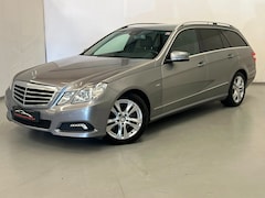Mercedes-Benz E-klasse Estate - 350 CDI Avantgarde / Stoelverwarming