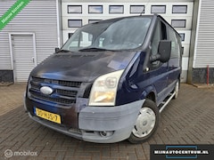 Ford Transit Tourneo - 300S 2.0TDdi Tourneo / AIRCO