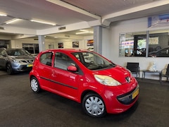 Peugeot 107 - 1.0-12V XS*NAP*5drs*Koopje