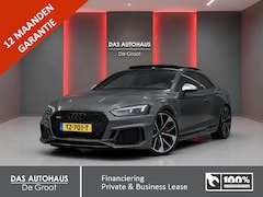 Audi RS5 - 2.9 TFSI Quattro | Carbon | Pano | Bang & Olufsen | LED | RS Dynamic