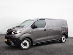 Toyota ProAce Worker - 1.6 D-4D Cool Comfort