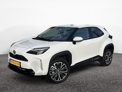 Toyota Yaris Cross - 1.5 Hybrid Executive| JBL| HUD| Stoel.verw| PDC