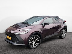 Toyota C-HR - 1.8 Hybrid 140 Dyn