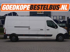 Renault Master - T35 2.3 dCi L3H3 Eco